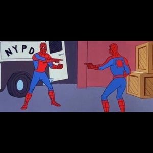 Meet your Posher, Erik